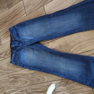 Womens Levi Jeans size 8/29